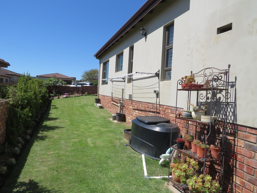 3 Bedroom Property for Sale in Emerald Heights Eastern Cape